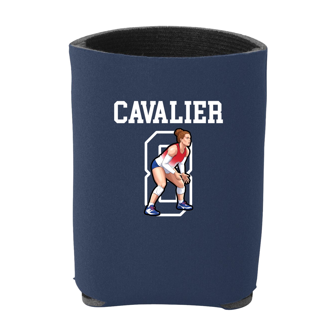 Can Holder — Shirsey in Navy