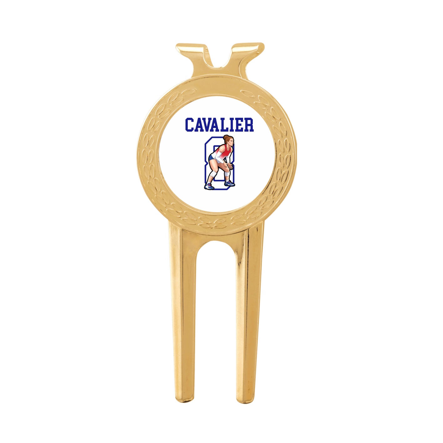 Divot Tool with Ball Marker — Shirsey in Classic