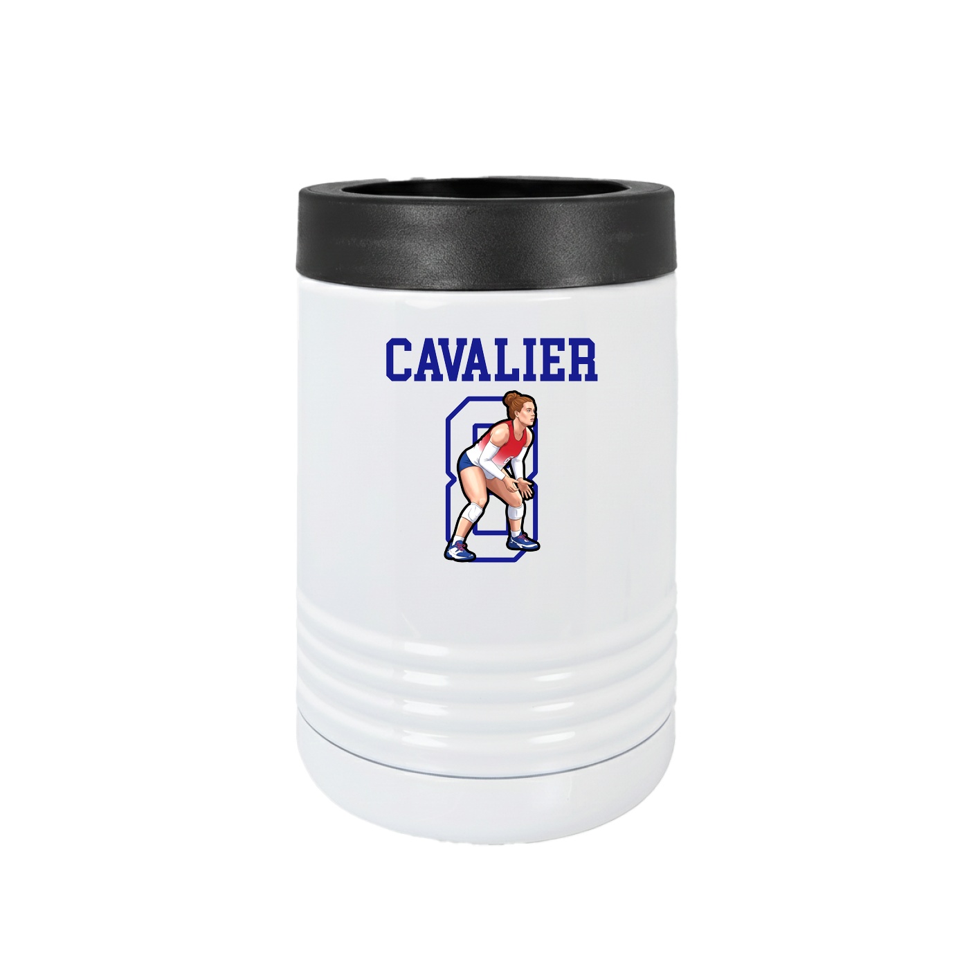 Beverage Holder — Shirsey in White