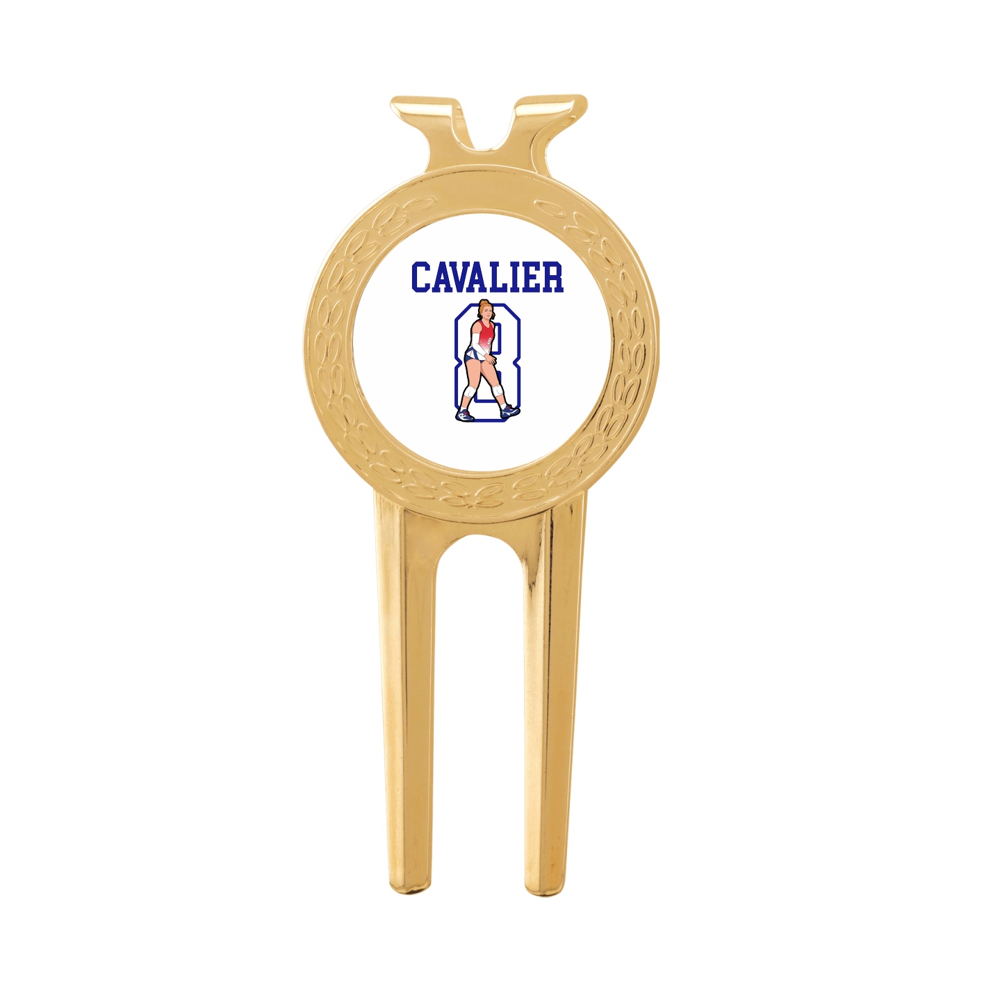 Divot Tool with Ball Marker — Shirsey in Classic
