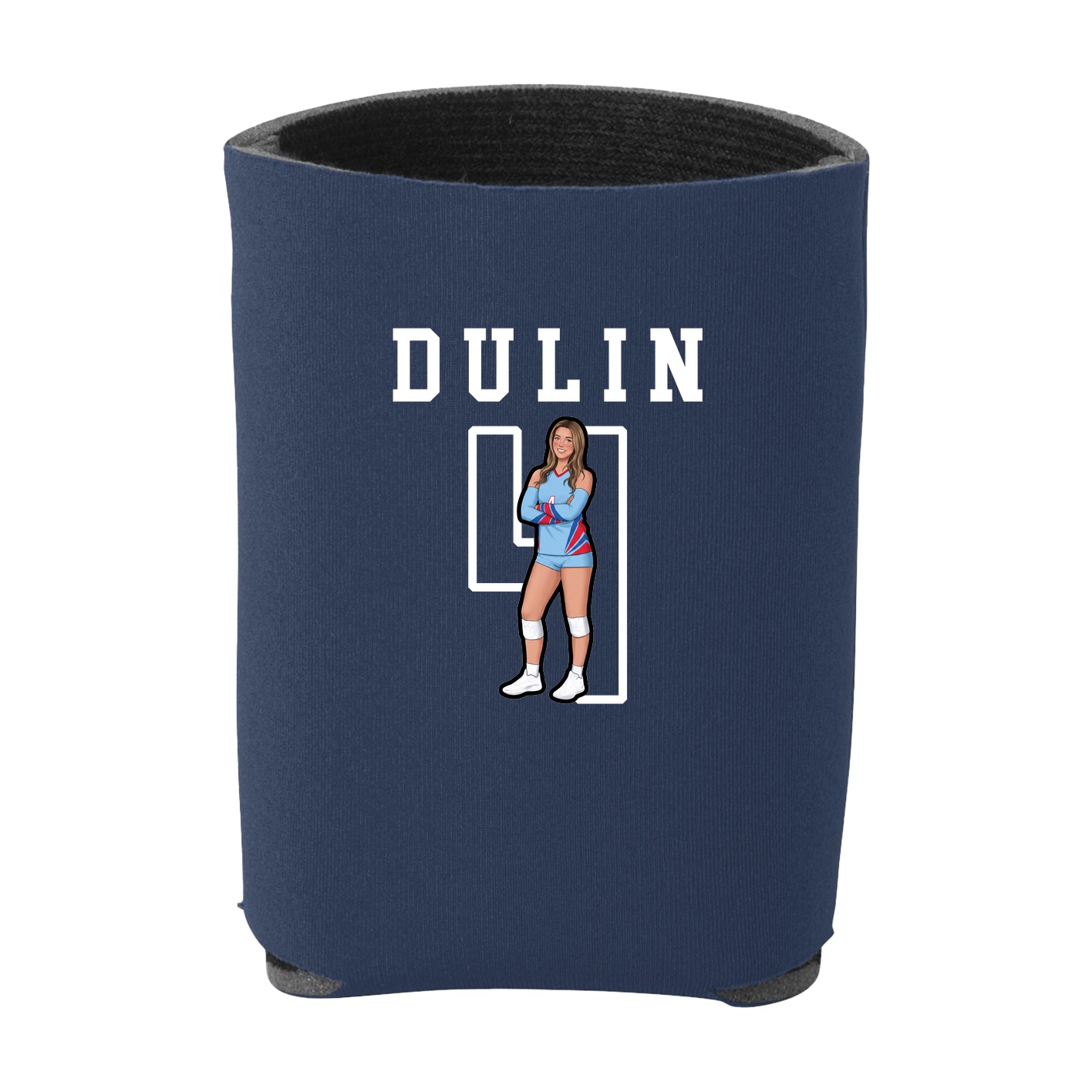 Can Holder — Shirsey in Navy