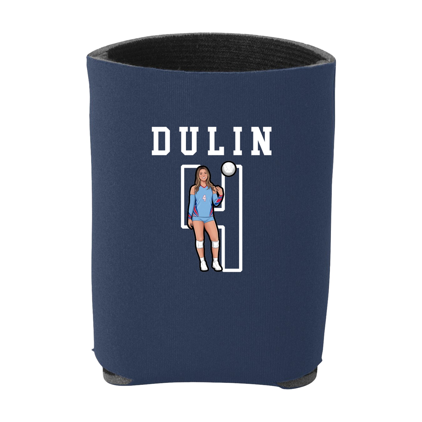 Can Holder — Shirsey in Navy