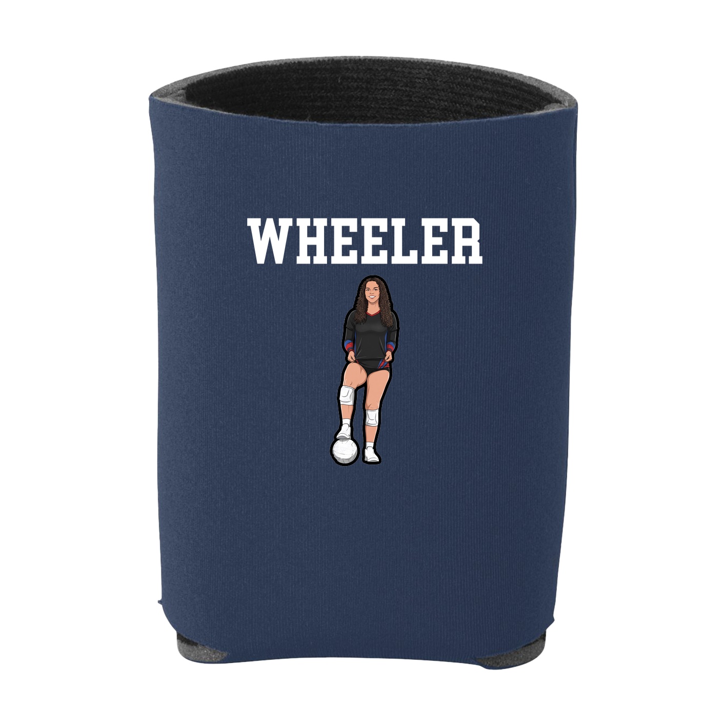 Can Holder — Shirsey in Navy