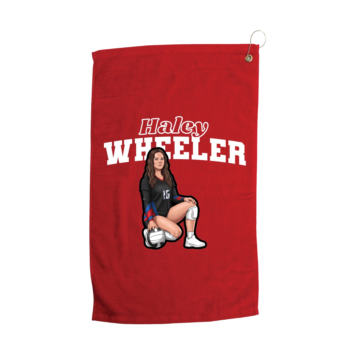 Golf Towel