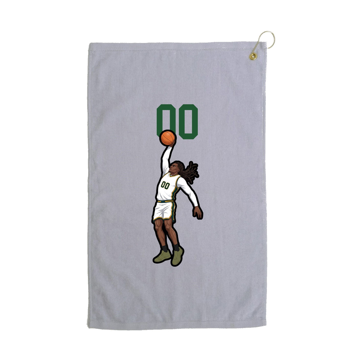Golf Towel