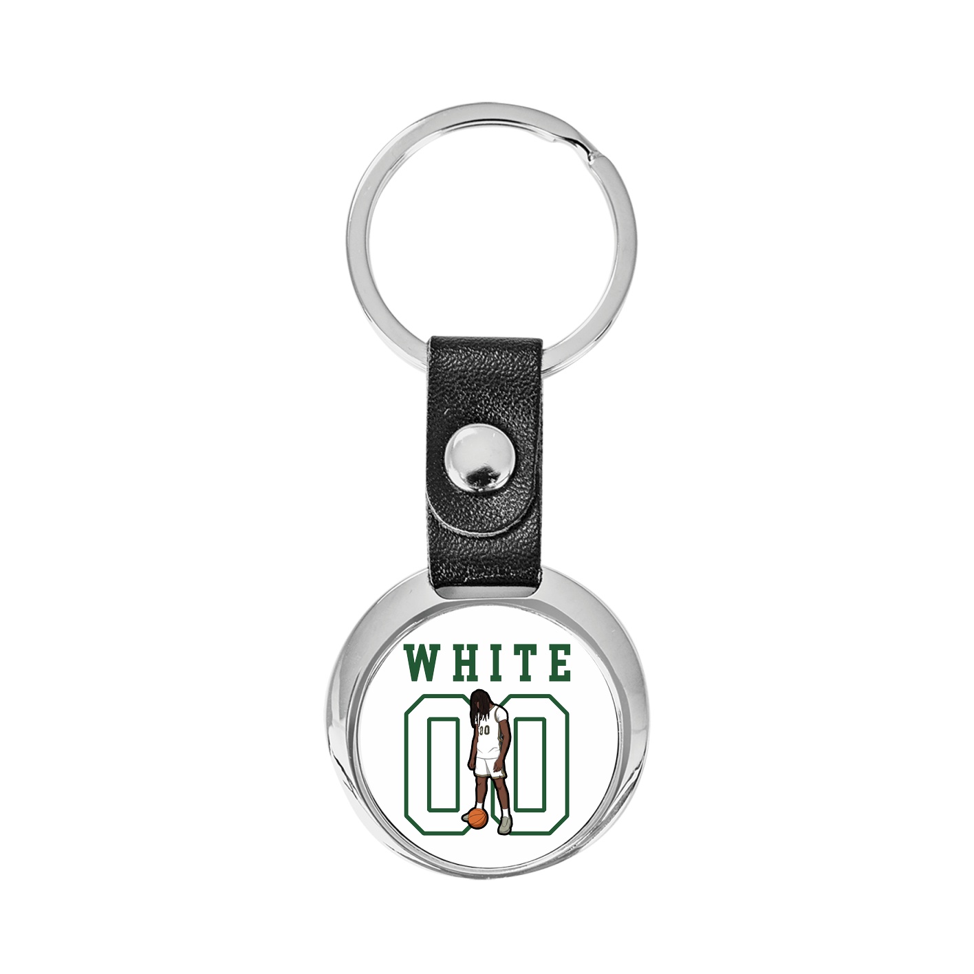 Key Chain — Shirsey in Classic