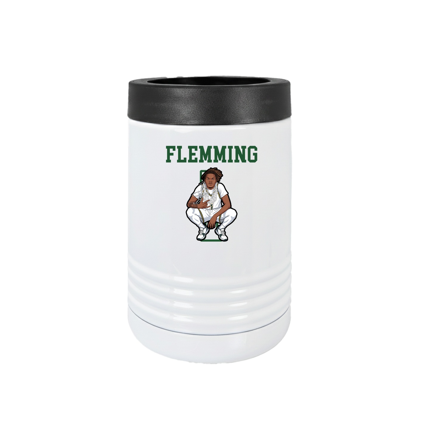 Beverage Holder — Shirsey in White