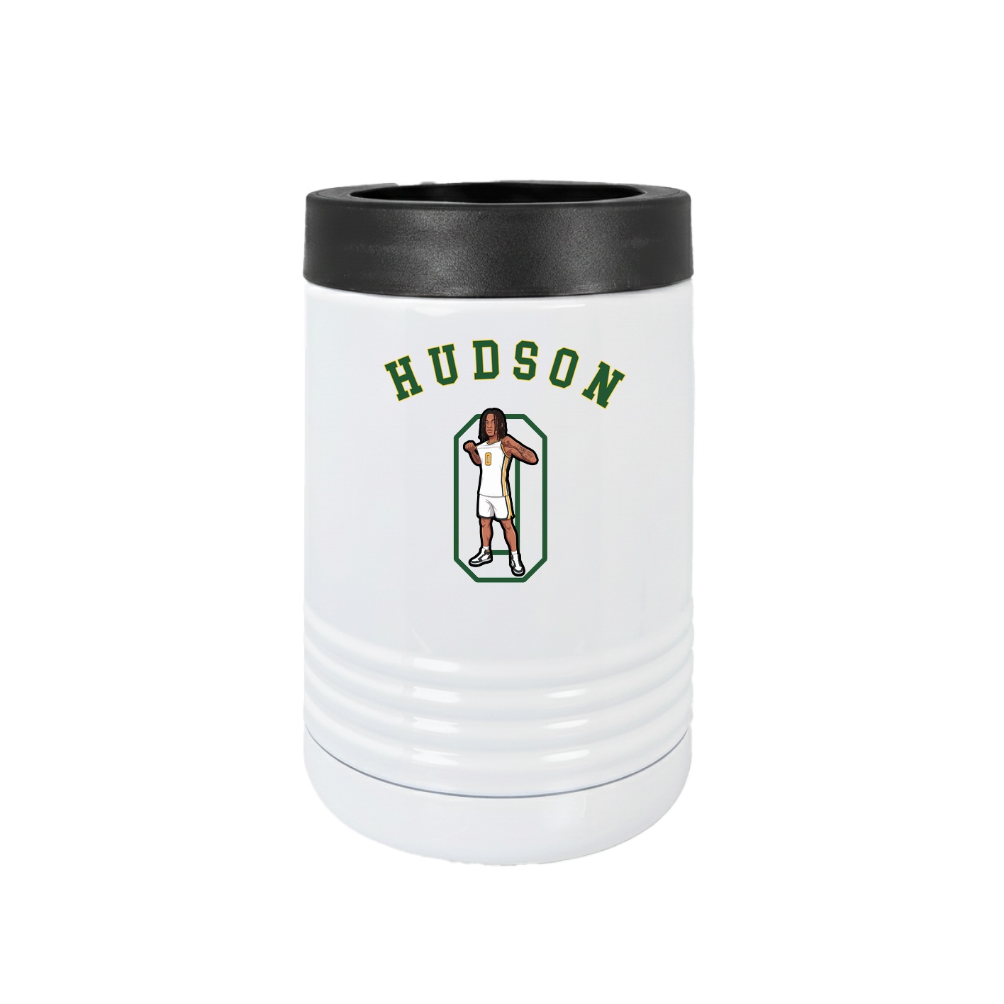 Beverage Holder — Shirsey Arch in White