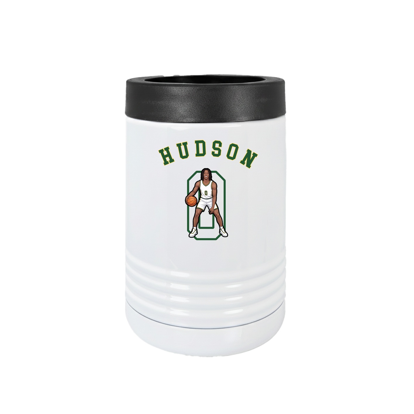Beverage Holder — Shirsey Arch in White