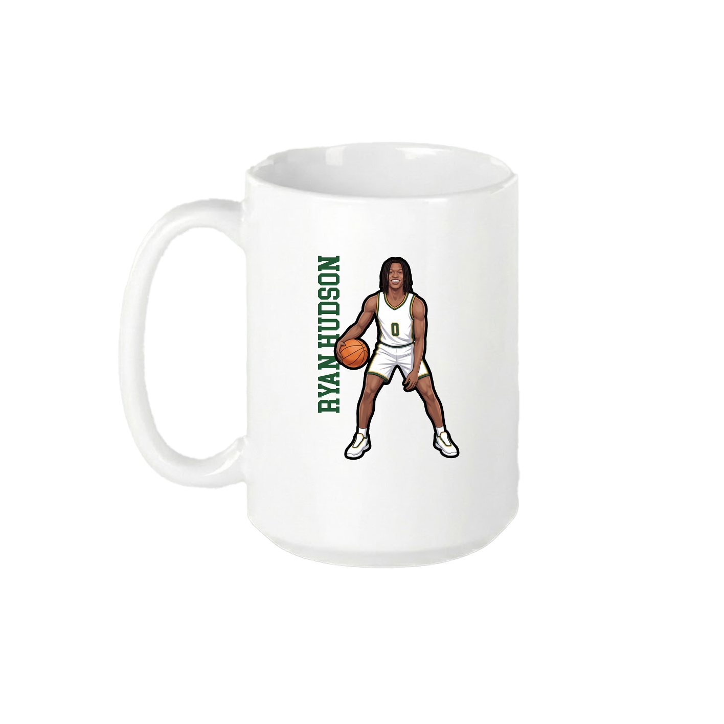 15oz Coffee Mug