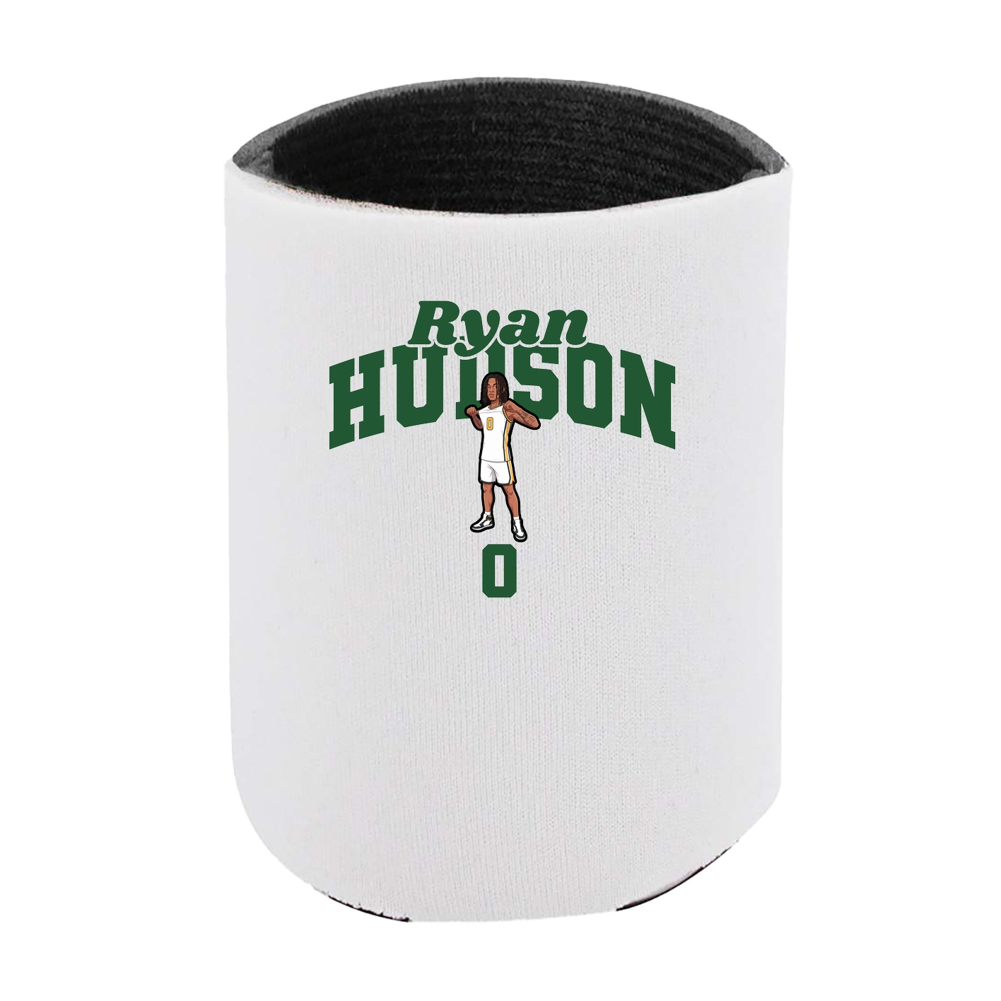 Can Holder — Signature Arch in White