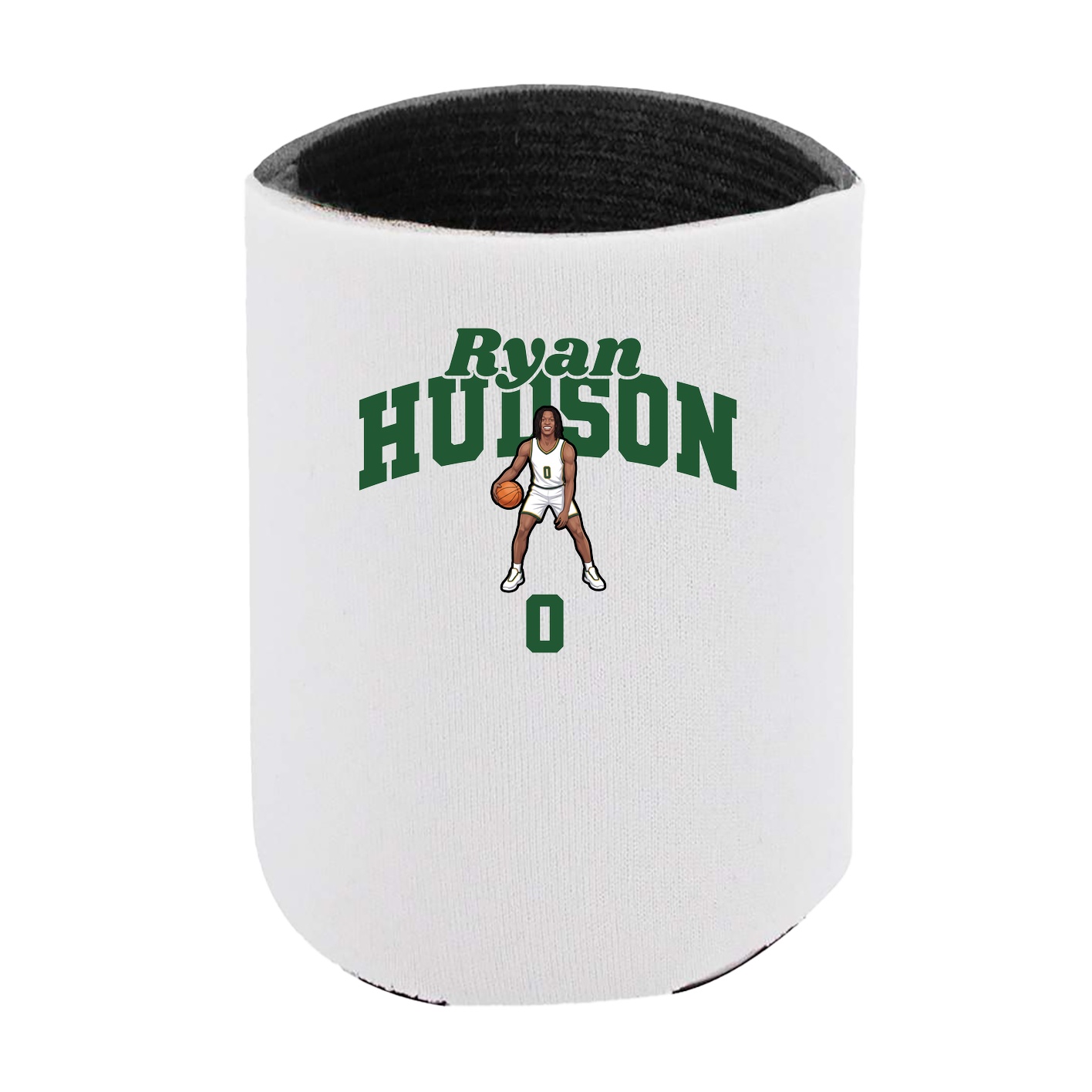 Can Holder — Signature Arch in White
