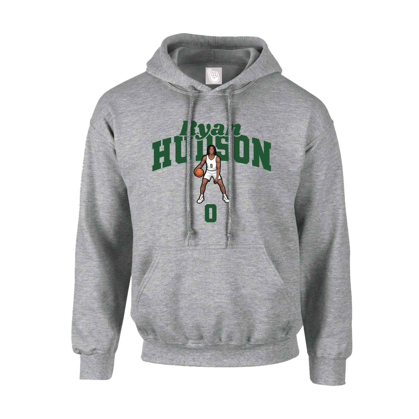 Hoodie