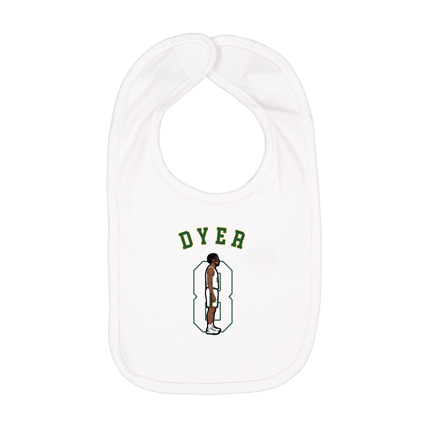 Infant Bib