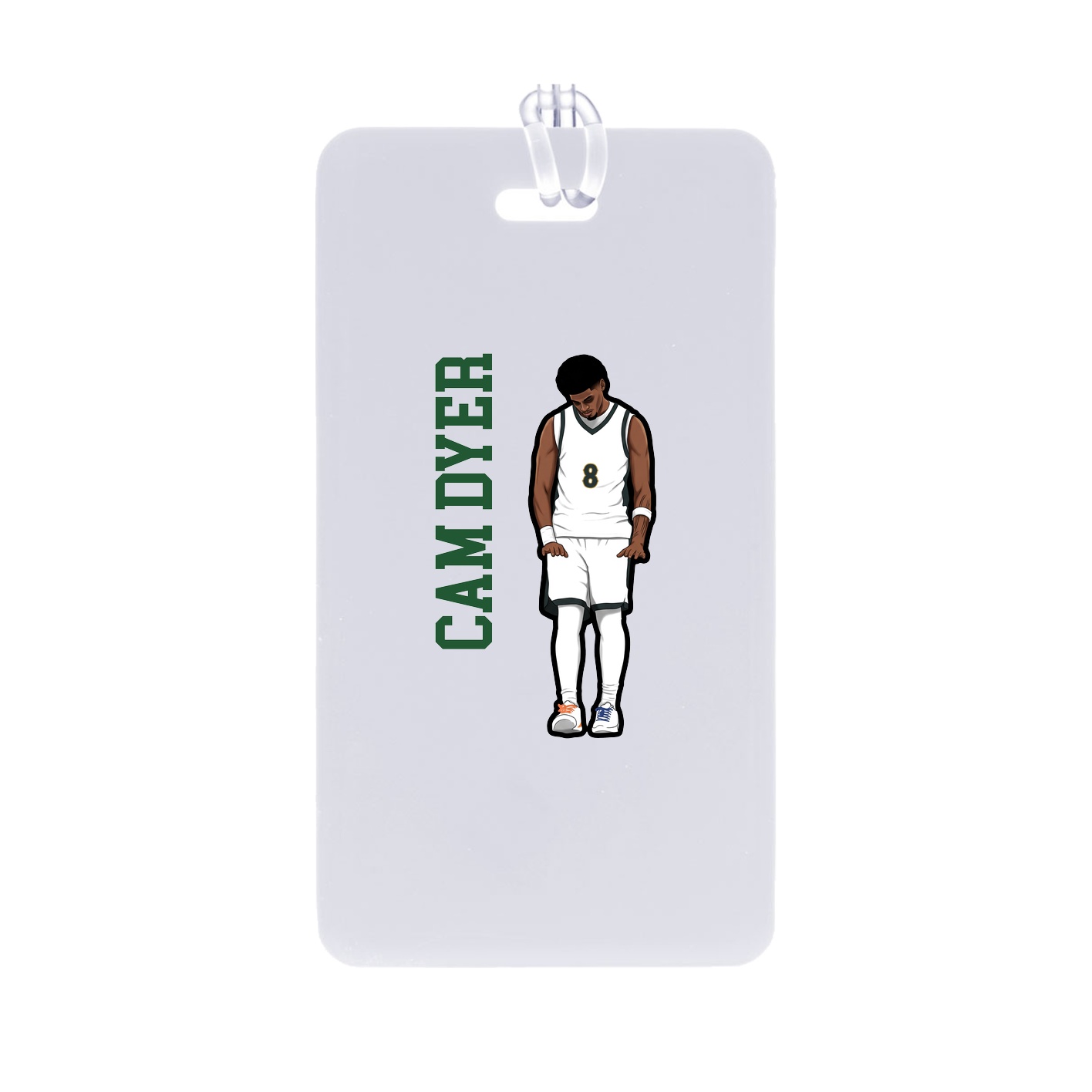 Bag Tag