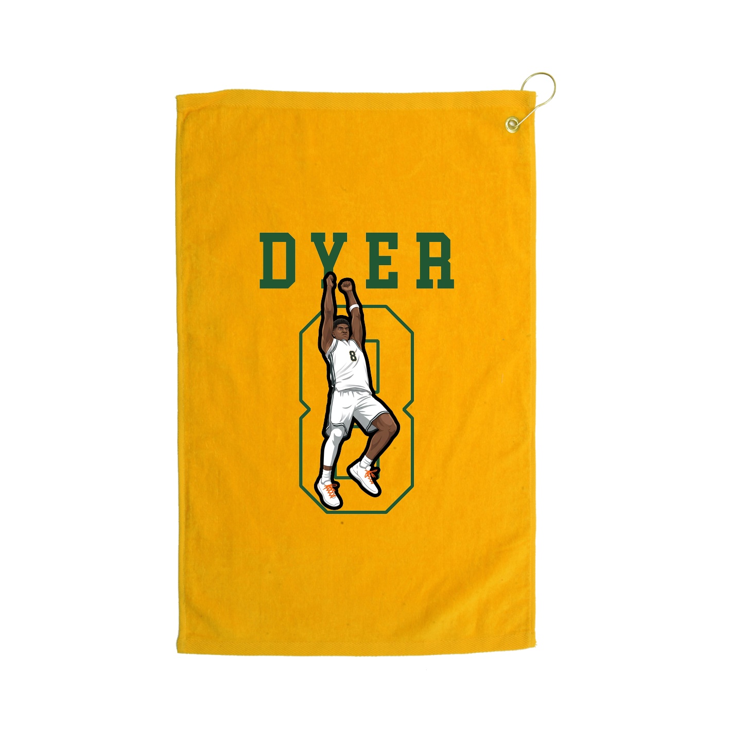 Golf Towel