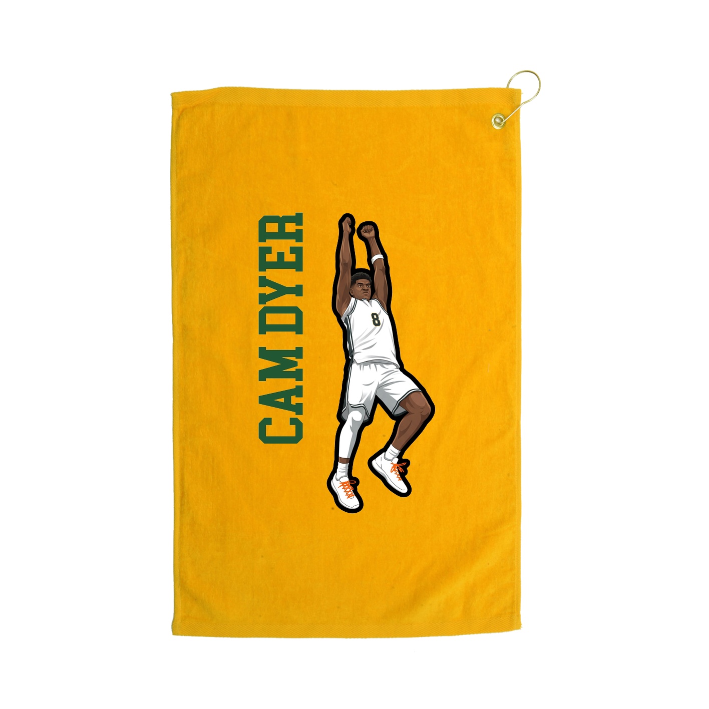 Golf Towel