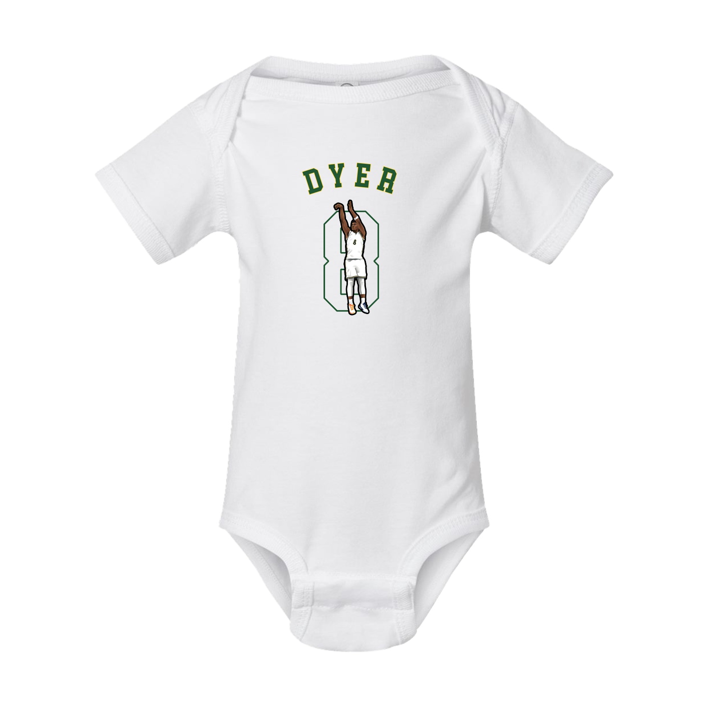Baby Onesie