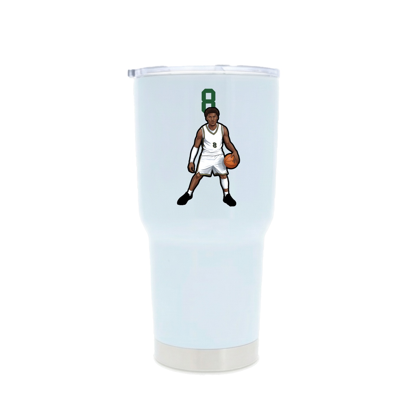 30oz Stainless Steel Tumbler