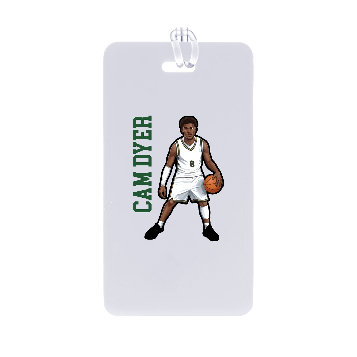 Bag Tag