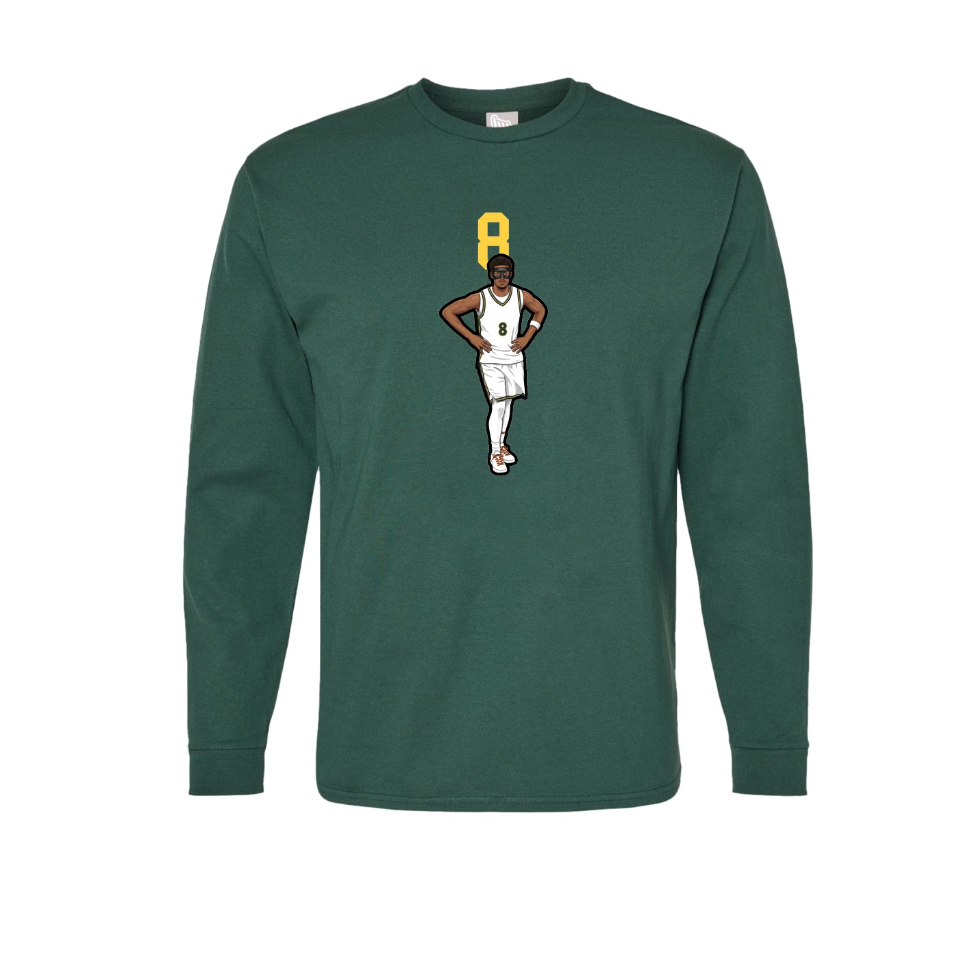 Long Sleeve Tee