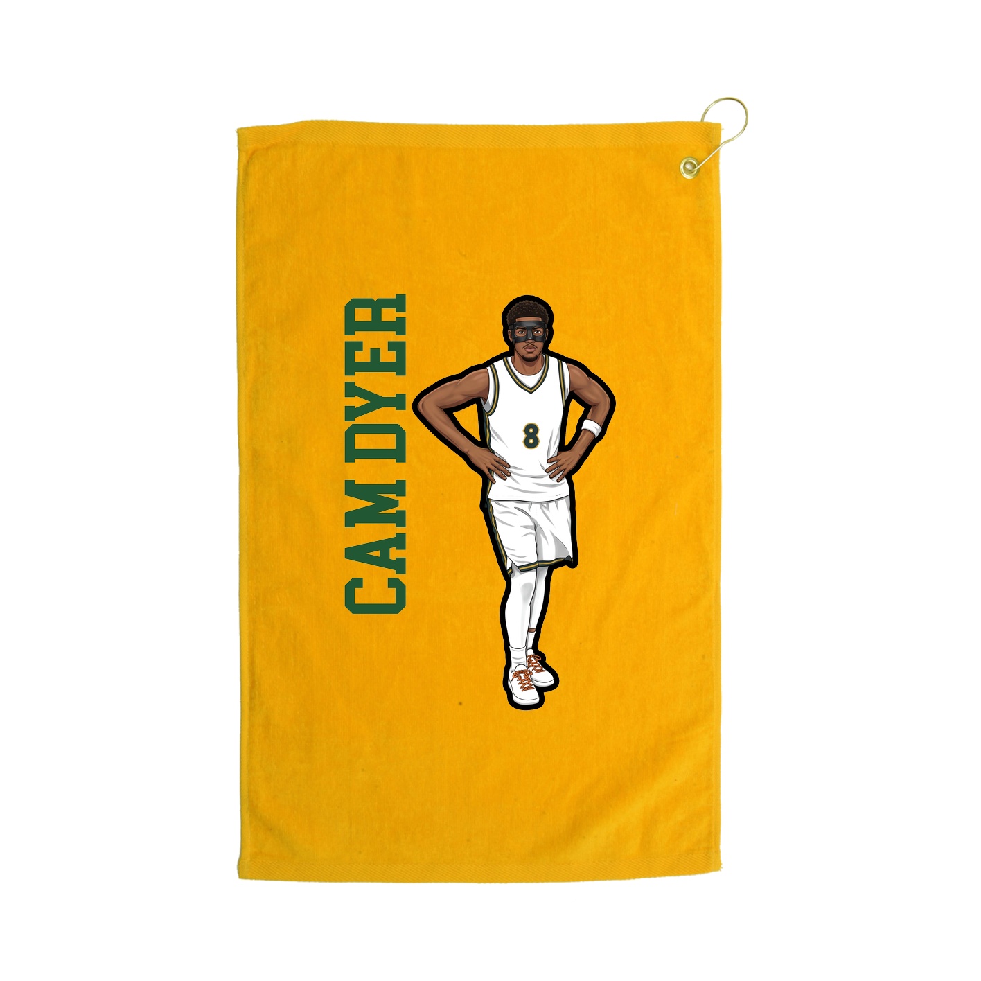 Golf Towel