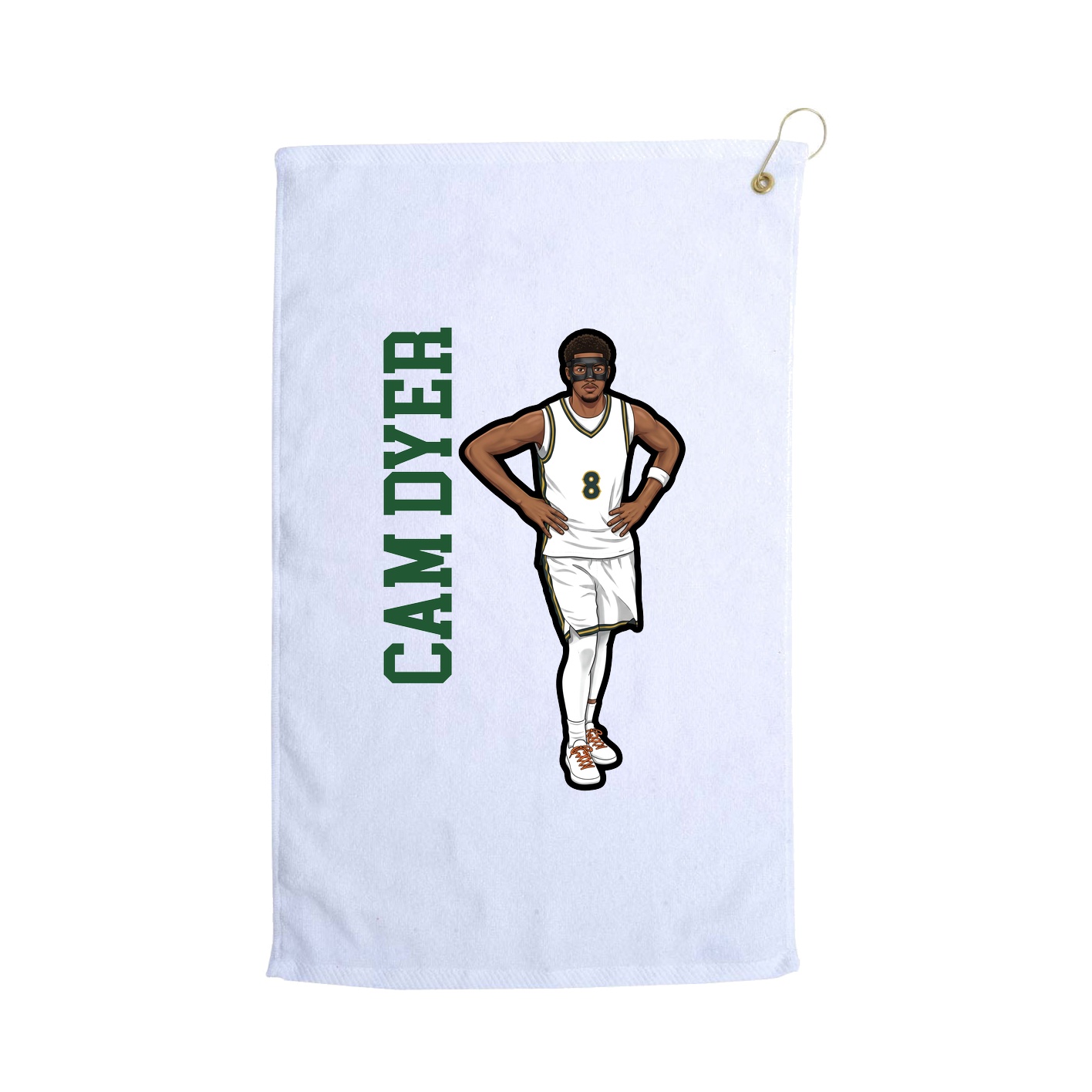 Golf Towel
