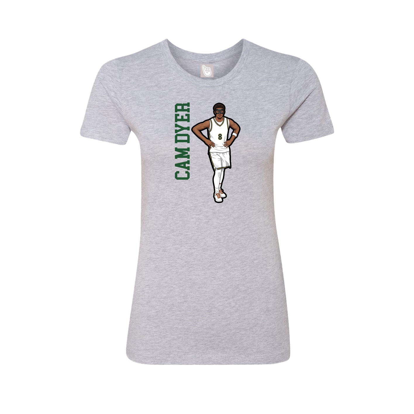 Womens Tee