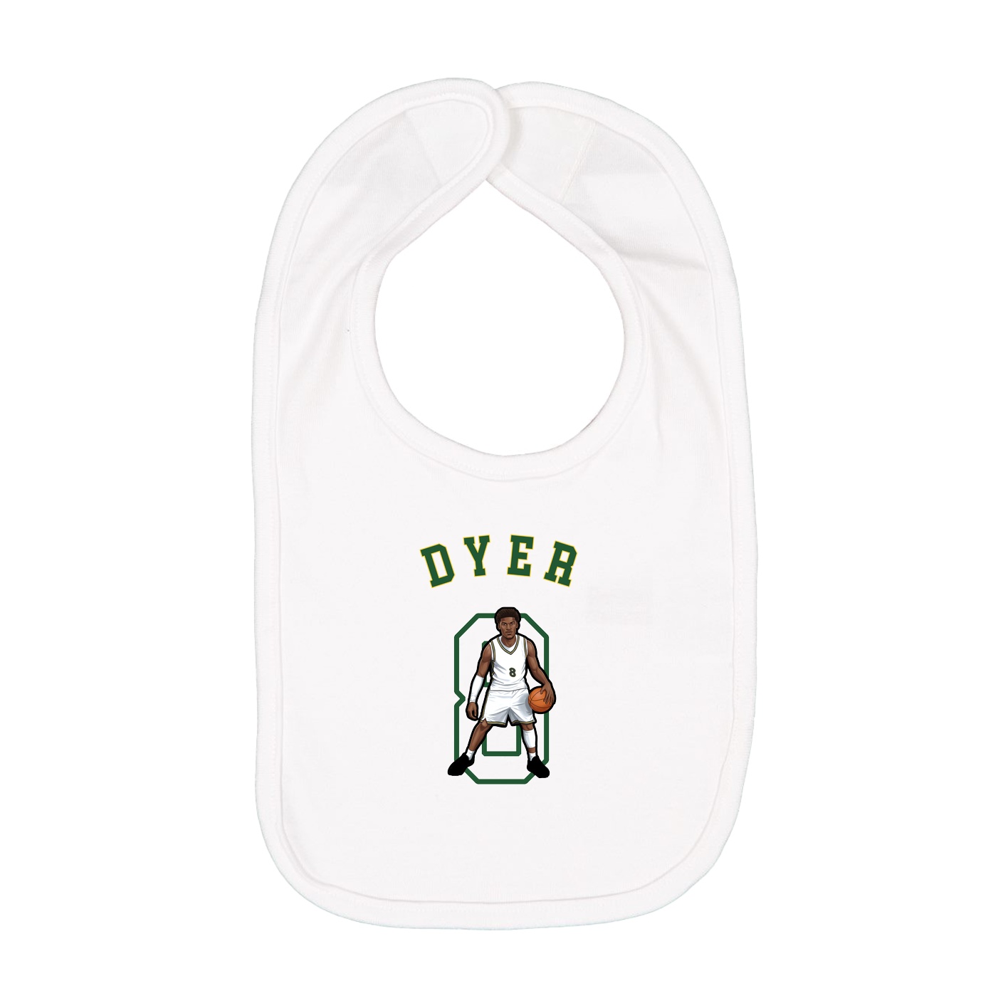 Infant Bib