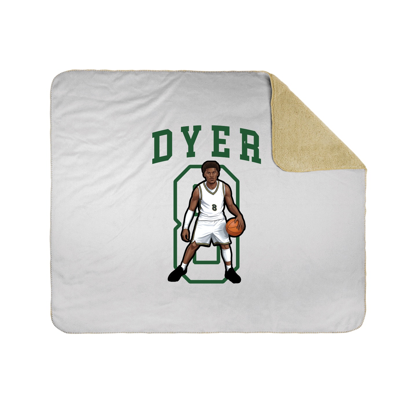 Throw Blanket