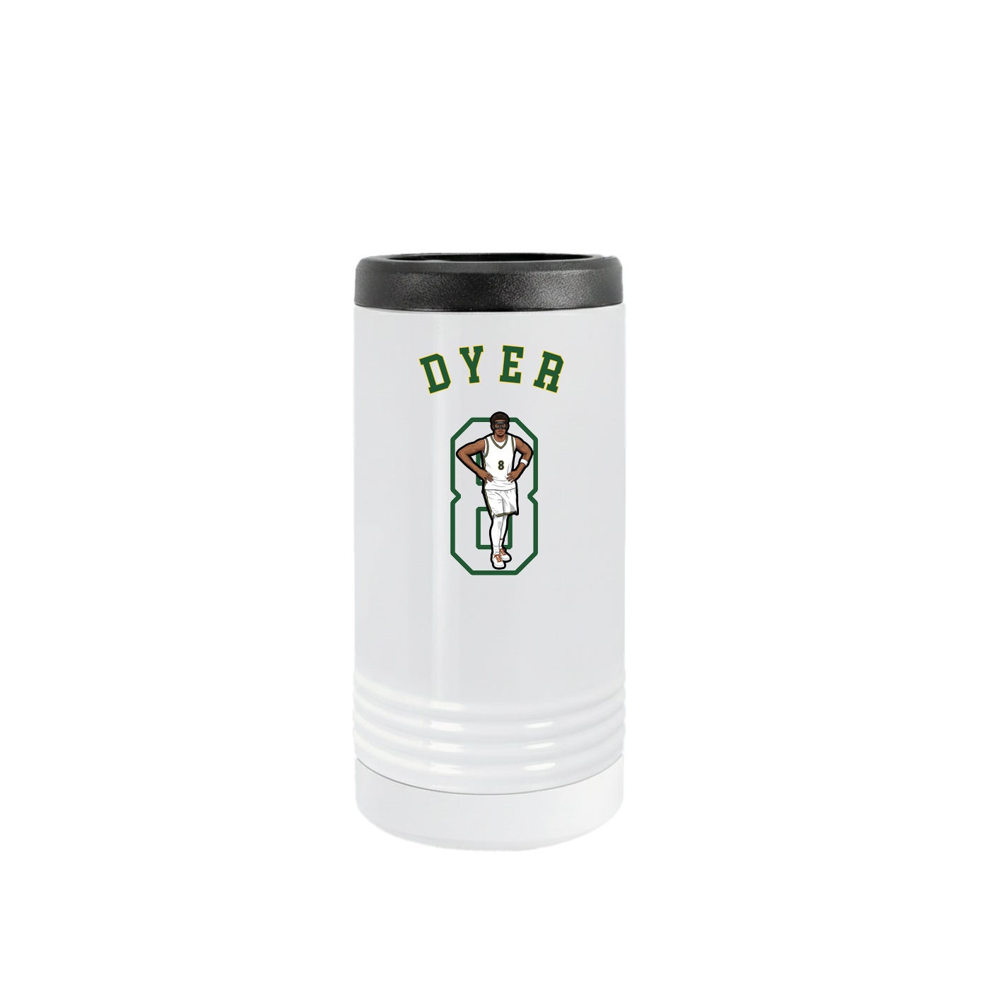 Slim Beverage Holder