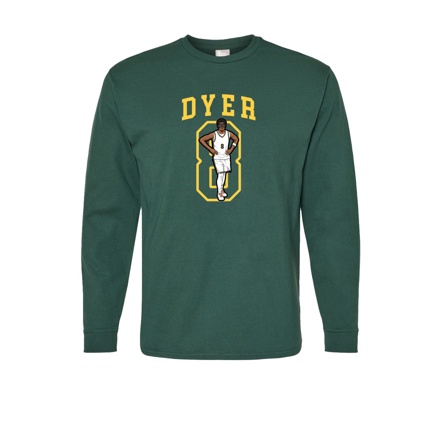 Long Sleeve Tee