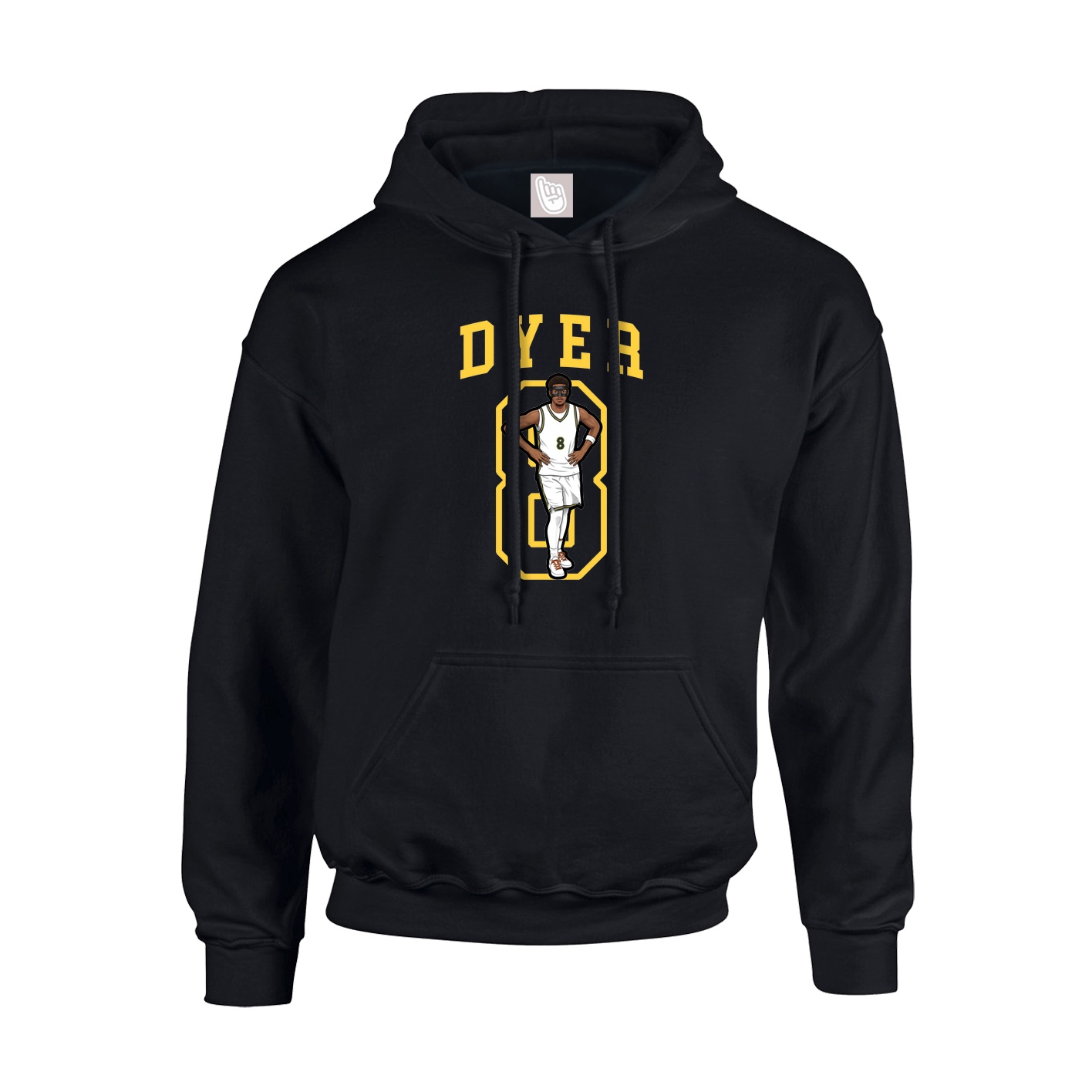 Youth Hoodie