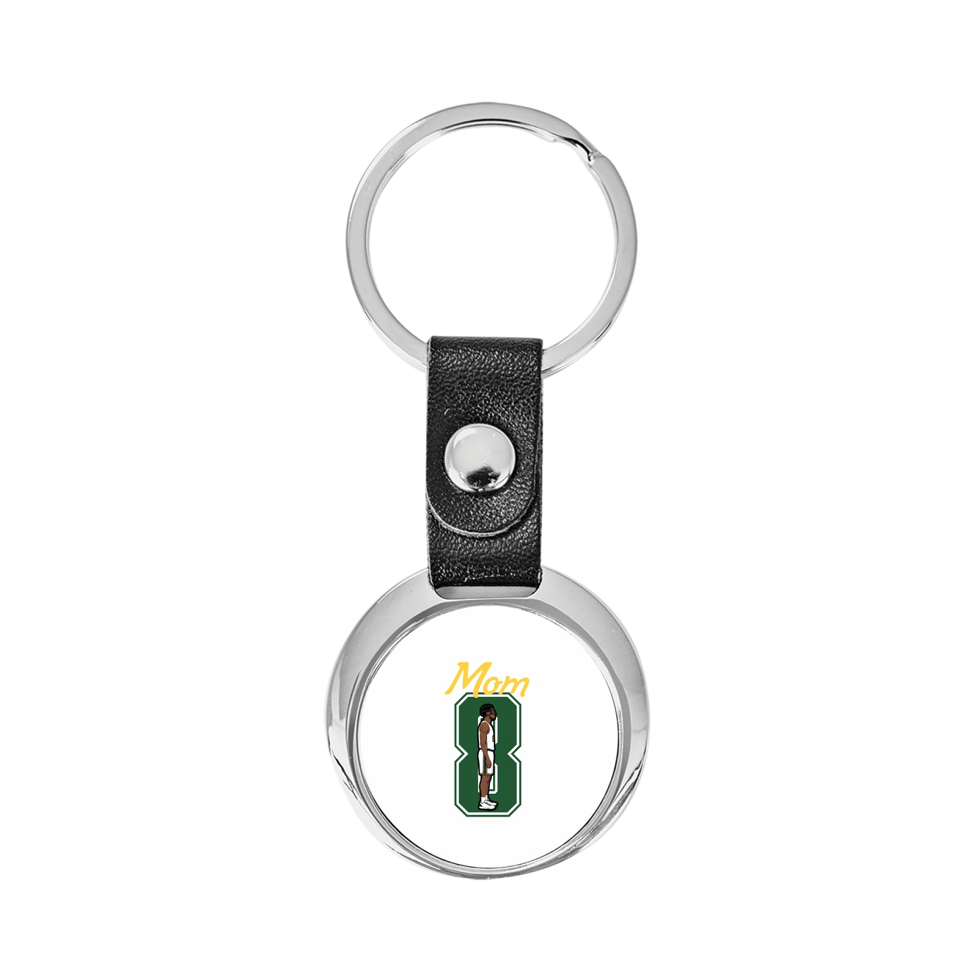 Key Chain — Mothers Day Shirsey in Classic