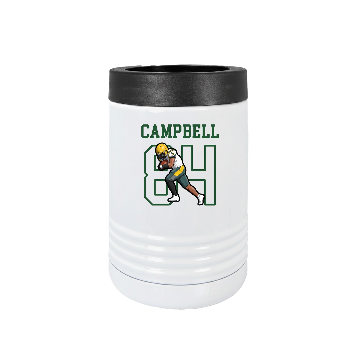 Beverage Holder — Shirsey in White