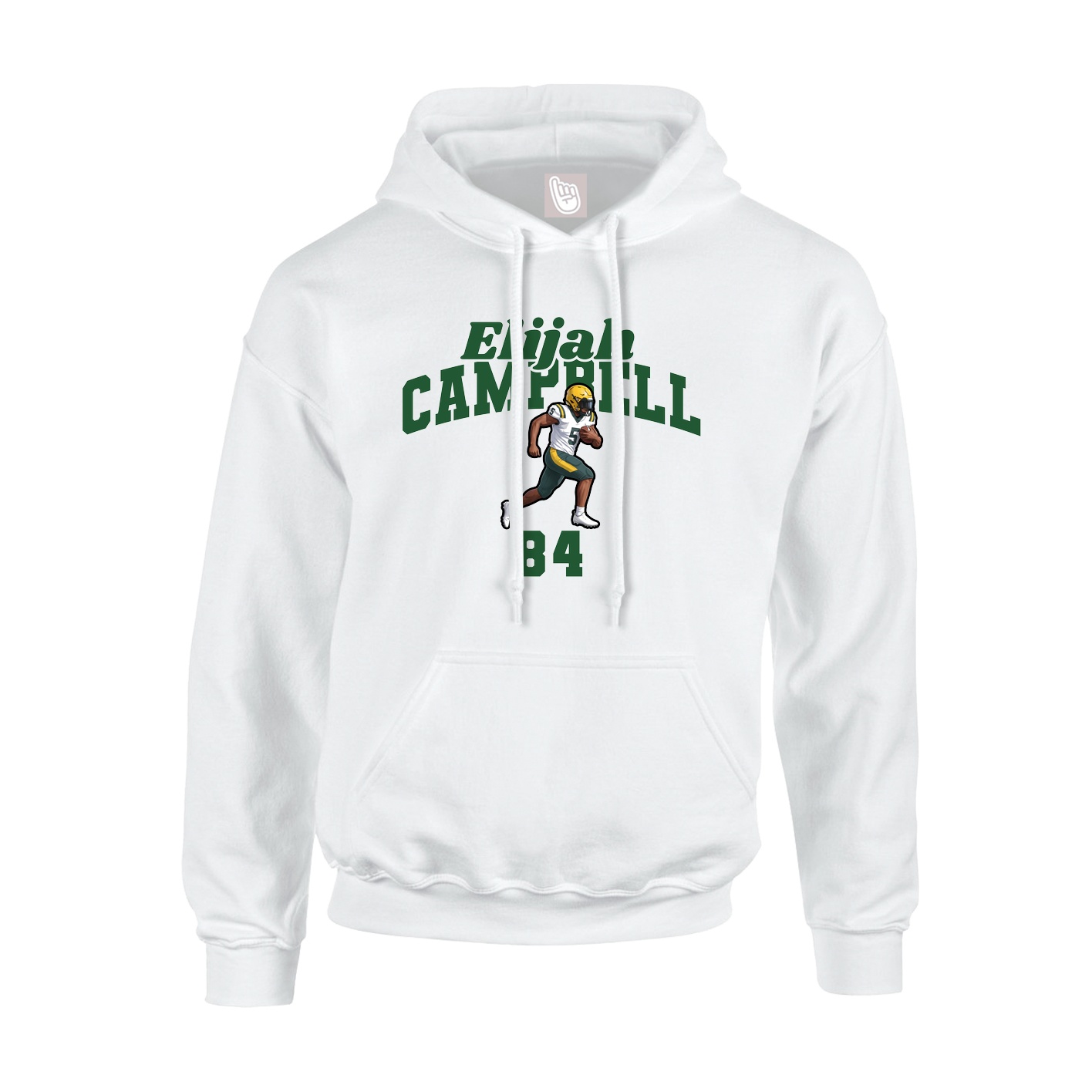 Youth Hoodie