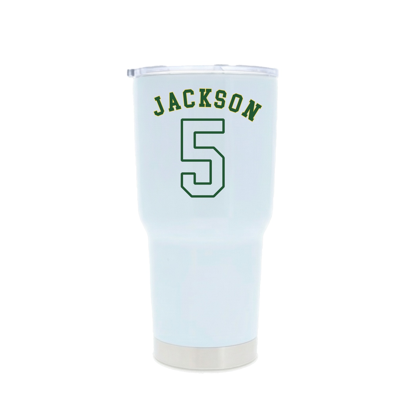 30oz Stainless Steel Tumbler