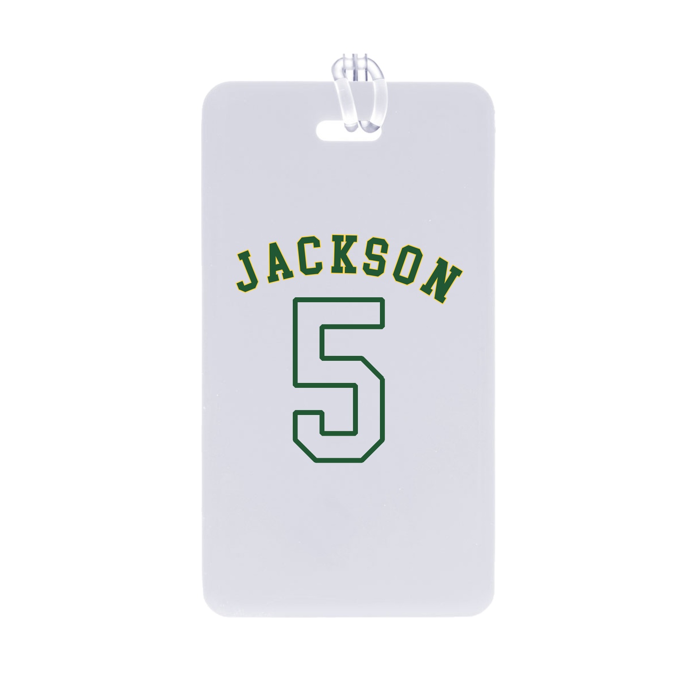 Bag Tag