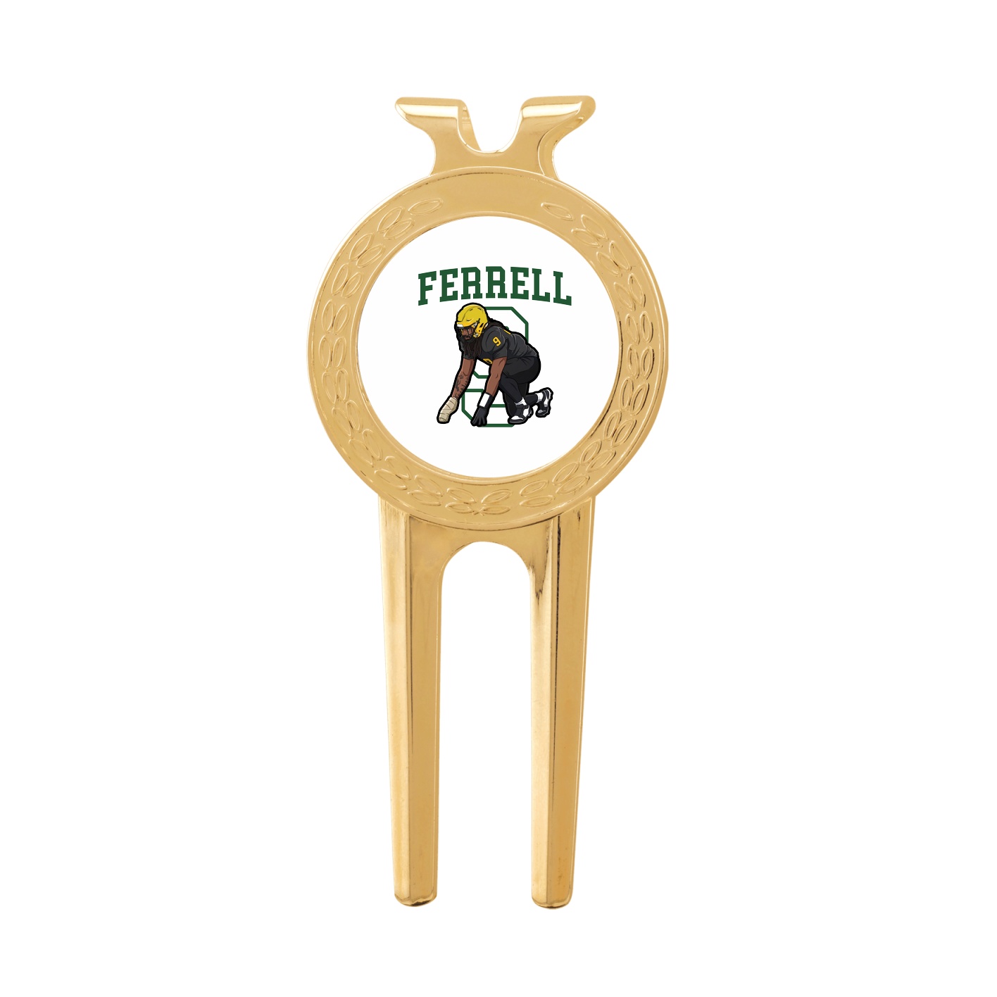Divot Tool with Ball Marker — Shirsey in Classic