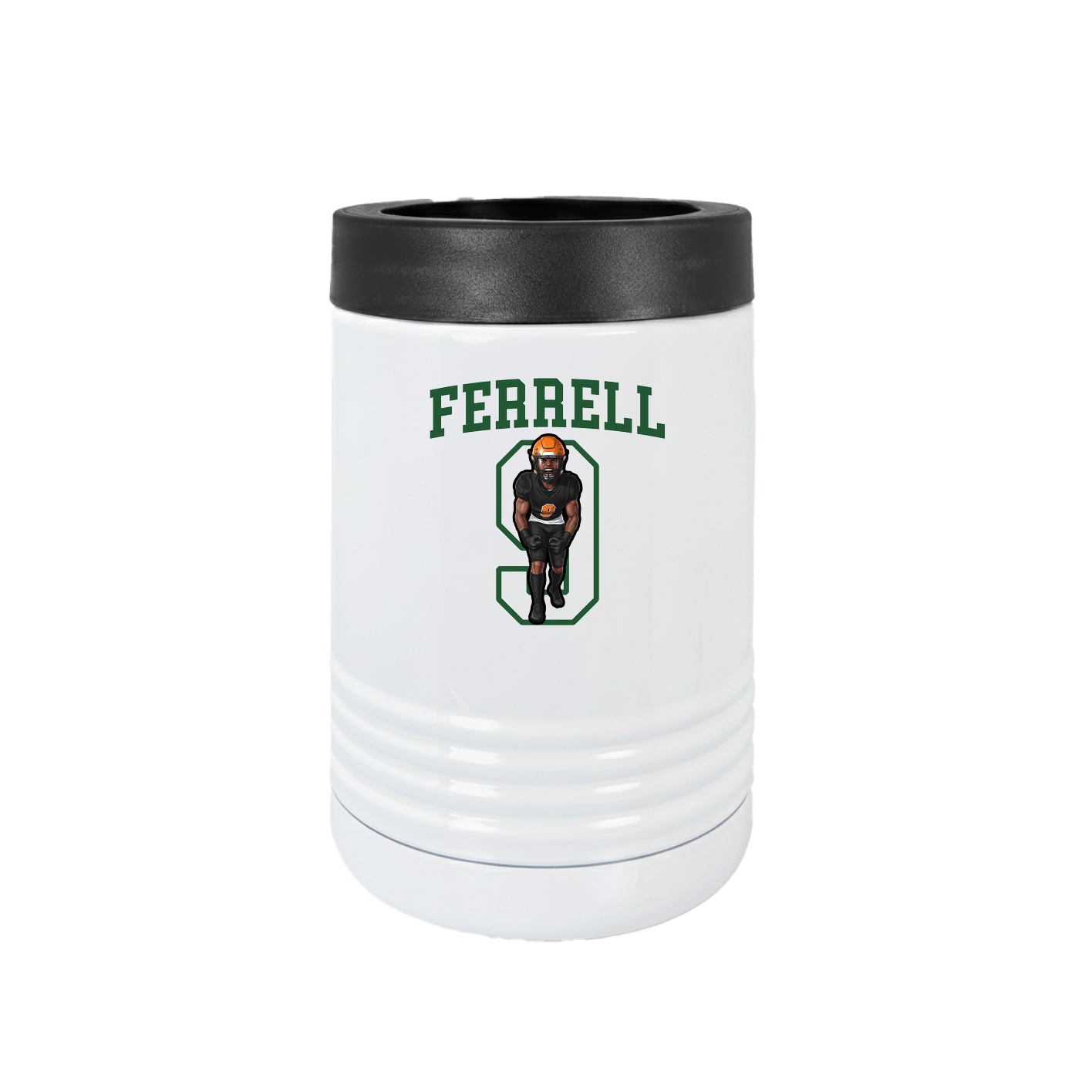 Beverage Holder — Shirsey in White