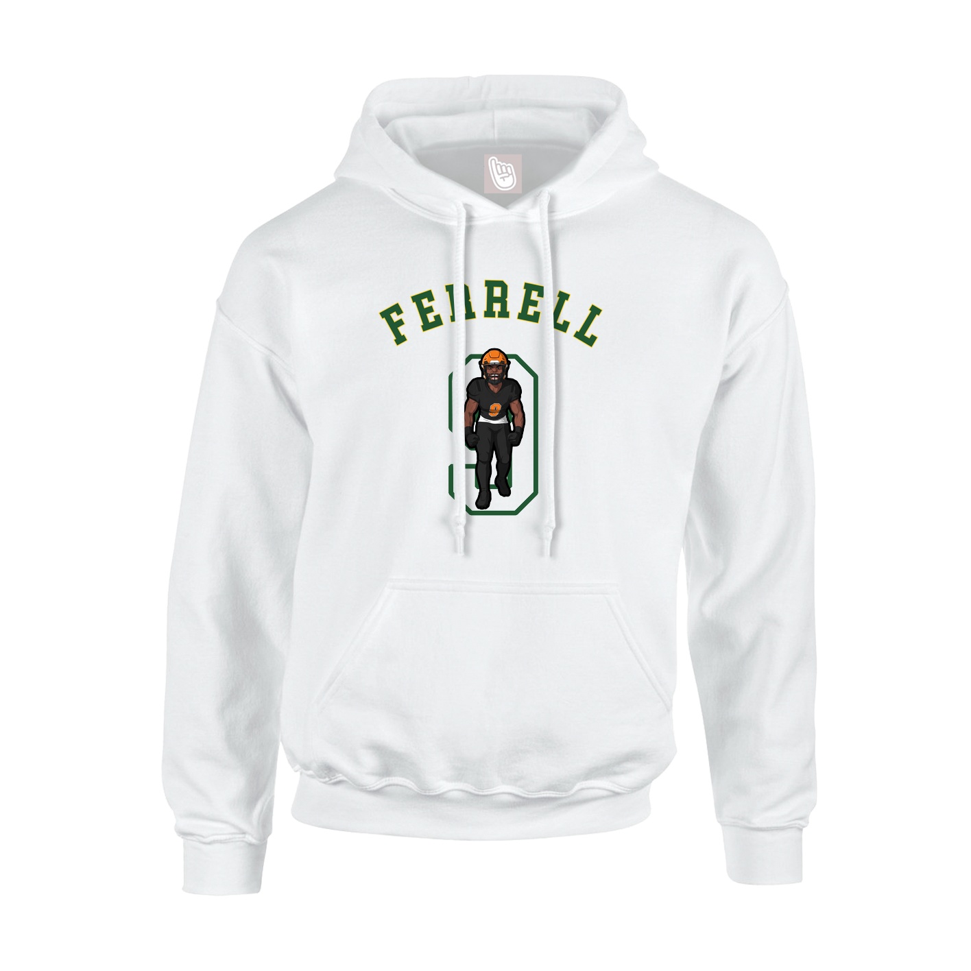 Hoodie