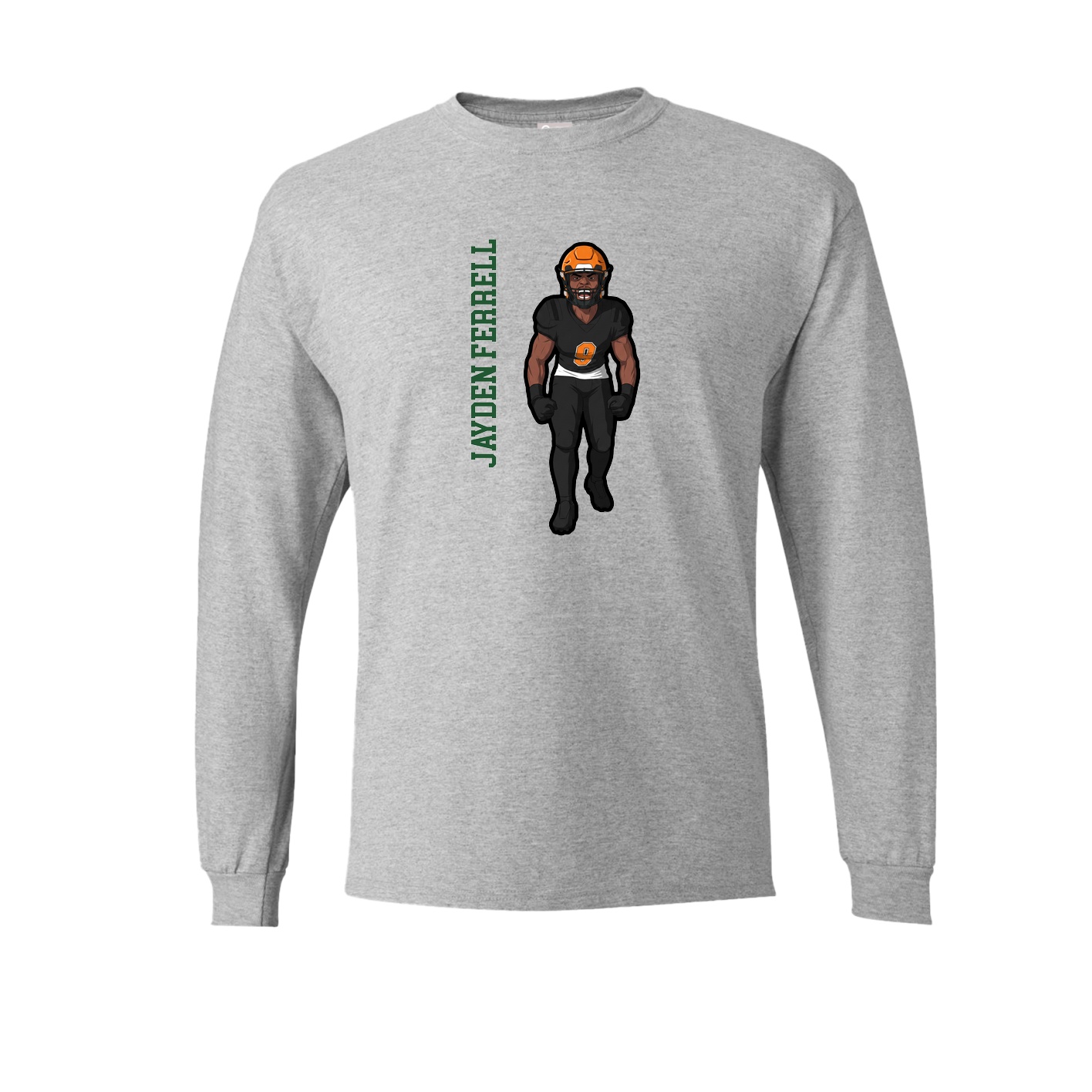 Long Sleeve Tee