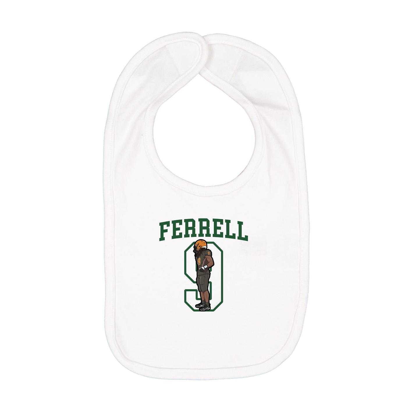 Infant Bib