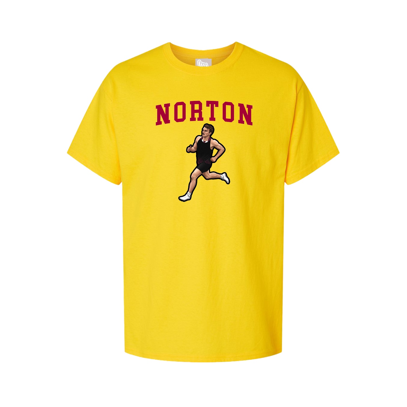Tee — Shirsey in Gold