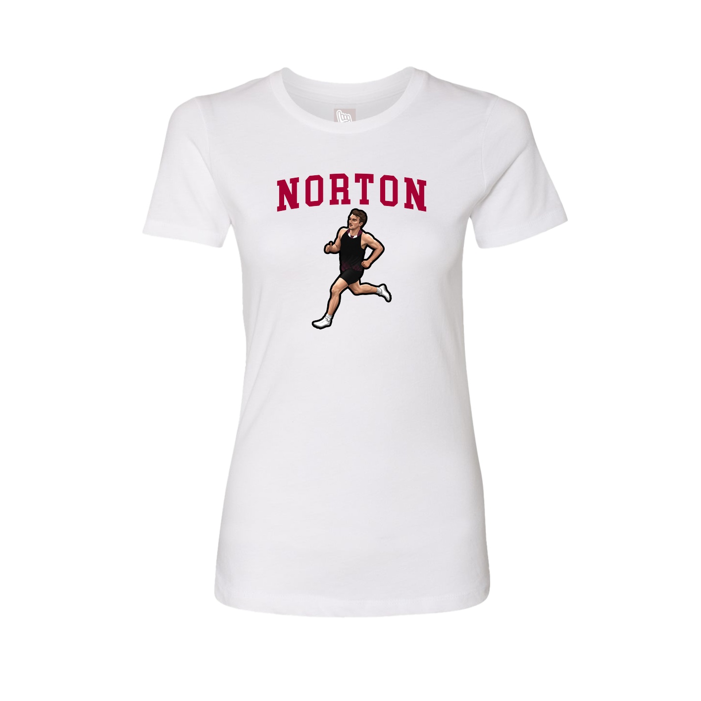 NIL Club Womens Tee