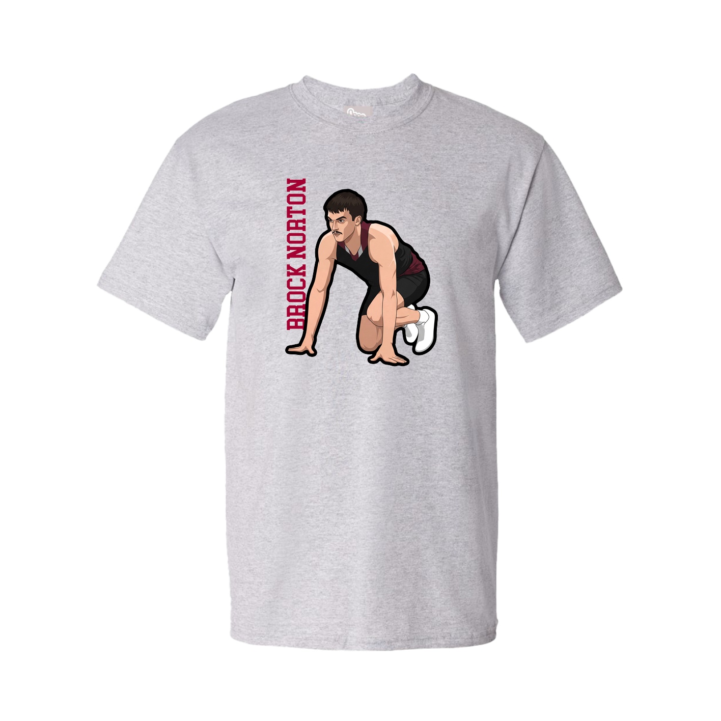 NIL Club Tee