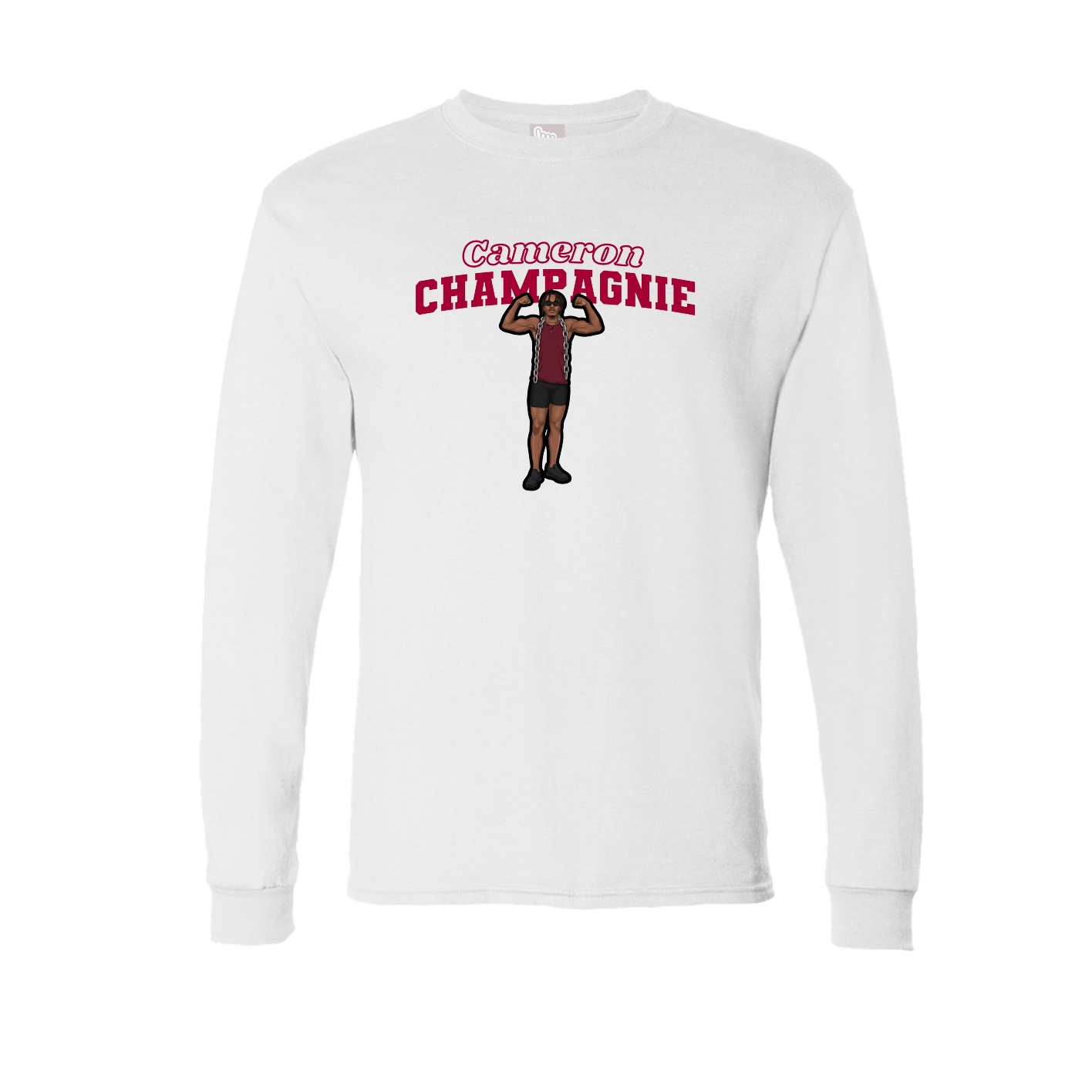 Long Sleeve Tee