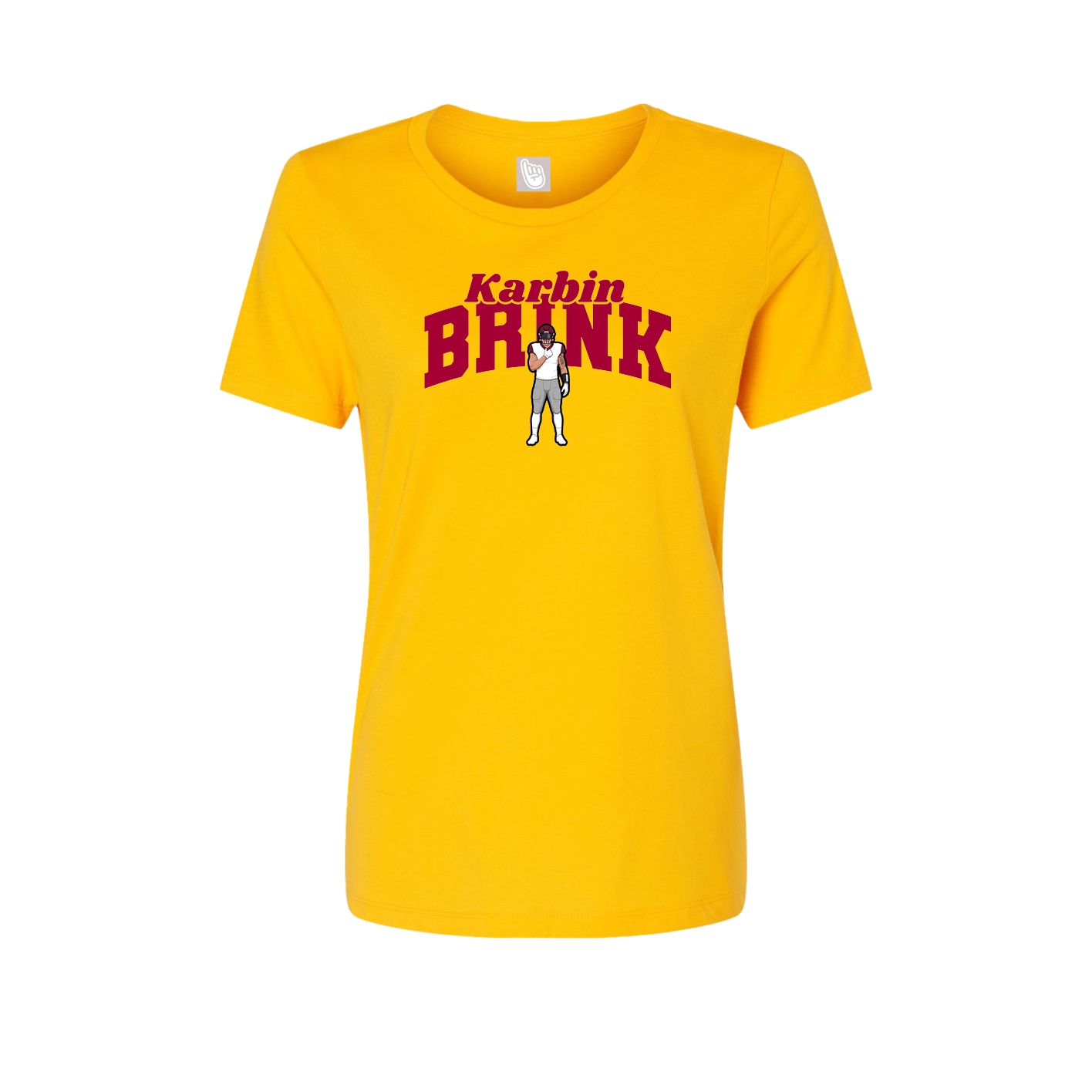 Fitted Women's Tee