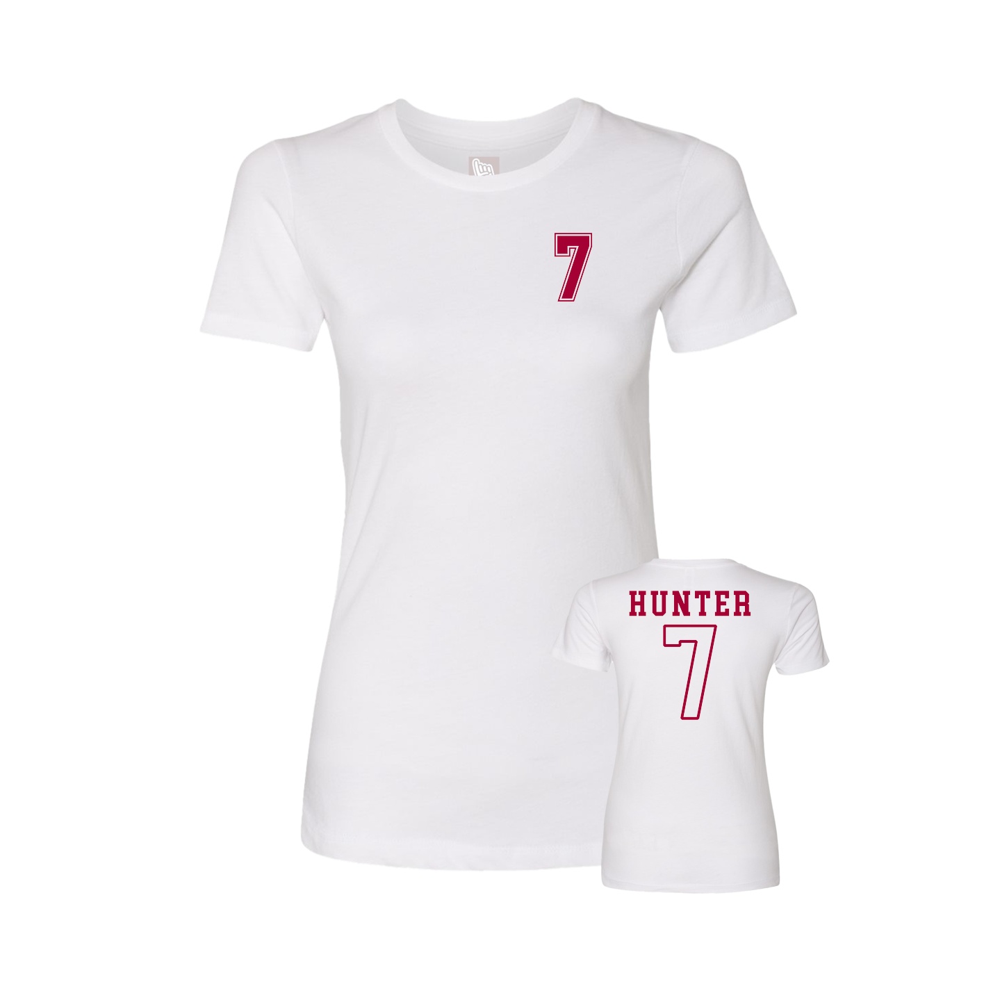 Womens Tee