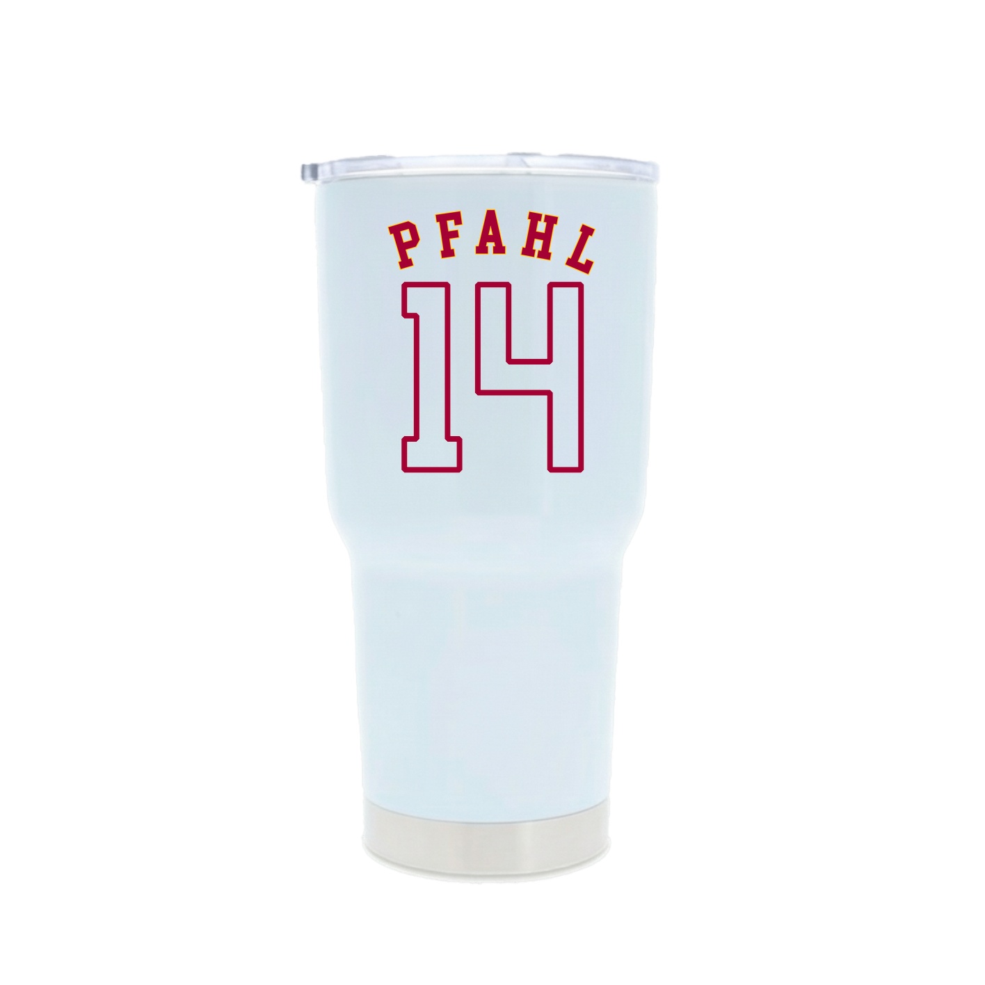 30oz Stainless Steel Tumbler